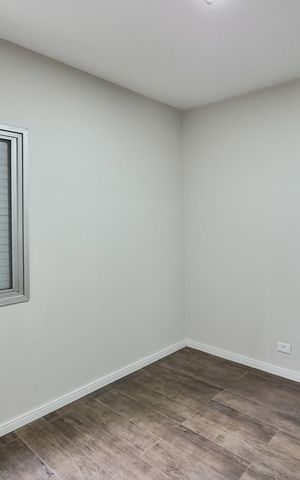 Apartamento para alugar com 58m², 2 quartos e 1 vaga Apartamento para alugar com 58m², 2 quartos e 1 vagaQuarto 2