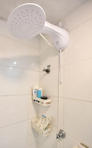Apartamento à venda com 24m², 1 quarto e sem vagaBanheiro Suíte