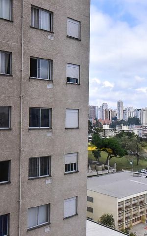 Apartamento à venda com 24m², 1 quarto e sem vagaVista