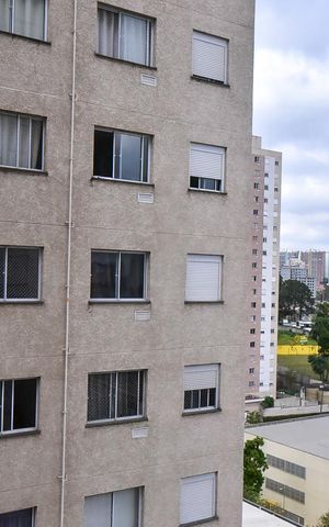 Apartamento à venda com 24m², 1 quarto e sem vagaVista da Suíte