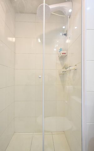 Apartamento à venda com 24m², 1 quarto e sem vagaBanheiro Suíte
