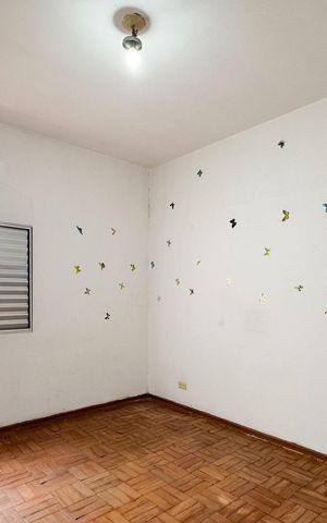 Casa à venda com 114m², 2 quartos e 1 vaga Casa à venda com 114m², 2 quartos e 1 vagaQuarto 2