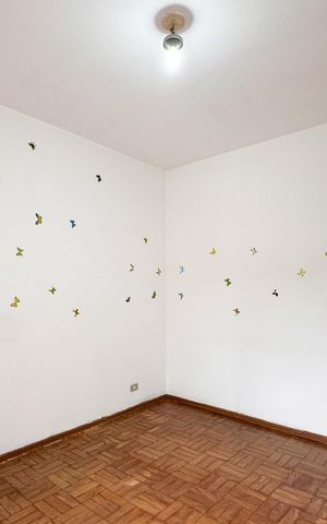 Casa à venda com 114m², 2 quartos e 1 vaga Casa à venda com 114m², 2 quartos e 1 vagaQuarto 2