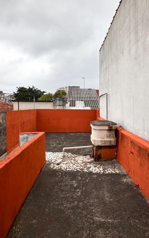 Casa à venda com 114m², 2 quartos e 1 vaga Casa à venda com 114m², 2 quartos e 1 vagaVista do Quarto 1