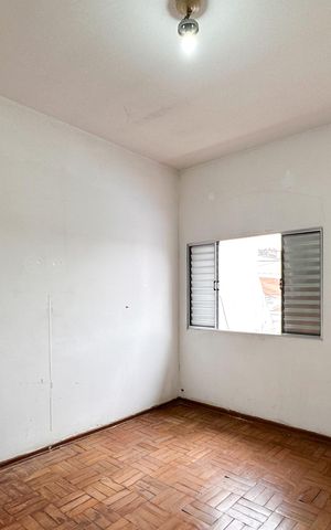 Casa à venda com 114m², 2 quartos e 1 vaga Casa à venda com 114m², 2 quartos e 1 vagaQuarto 2