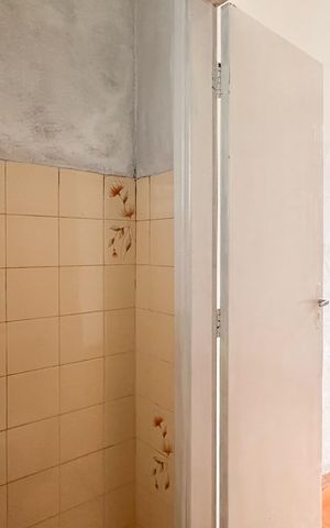 Casa à venda com 114m², 2 quartos e 1 vaga Casa à venda com 114m², 2 quartos e 1 vagaBanheiro de serviço