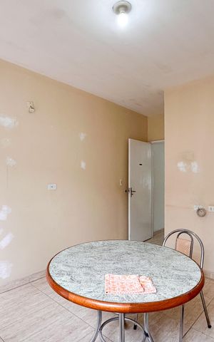 Casa à venda com 114m², 2 quartos e 1 vaga Casa à venda com 114m², 2 quartos e 1 vagaCozinha