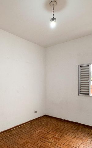 Casa à venda com 114m², 2 quartos e 1 vaga Casa à venda com 114m², 2 quartos e 1 vagaQuarto 1