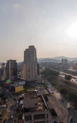 Apartamento à venda com 68m², 2 quartos e 1 vagaVista Área comum 
