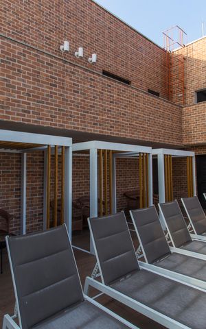 Apartamento à venda com 68m², 2 quartos e 1 vagaÁrea comum