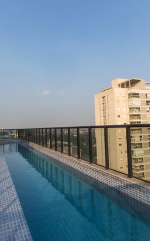 Apartamento à venda com 68m², 2 quartos e 1 vagaÁrea comum
