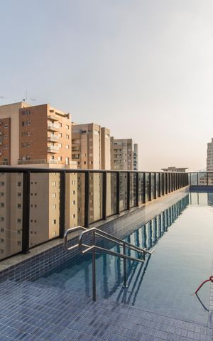 Apartamento à venda com 68m², 2 quartos e 1 vagaÁrea comum
