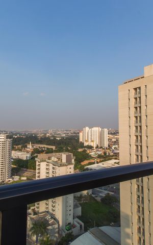 Apartamento à venda com 68m², 2 quartos e 1 vagaVista Área comum