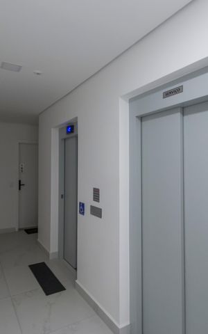 Apartamento à venda com 68m², 2 quartos e 1 vagaÁrea comum