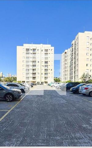 Apartamento à venda com 65m², 2 quartos e 1 vaga Apartamento à venda com 65m², 2 quartos e 1 vagaGaragem