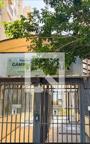 Apartamento à venda com 65m², 2 quartos e 1 vaga Apartamento à venda com 65m², 2 quartos e 1 vagaFachada