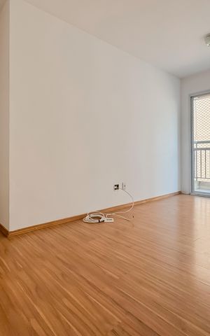 Apartamento à venda com 65m², 2 quartos e 1 vaga Apartamento à venda com 65m², 2 quartos e 1 vagaSala