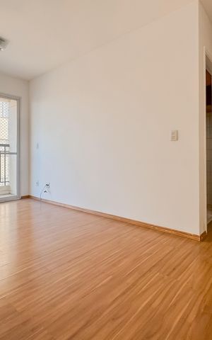 Apartamento à venda com 65m², 2 quartos e 1 vaga Apartamento à venda com 65m², 2 quartos e 1 vagaSala