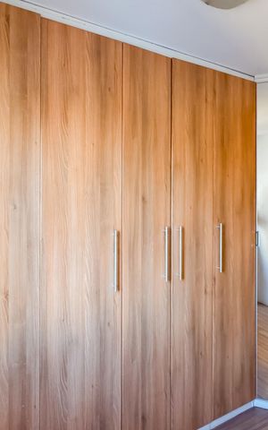 Apartamento à venda com 65m², 2 quartos e 1 vaga Apartamento à venda com 65m², 2 quartos e 1 vagaQuarto 1