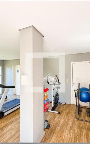 Apartamento à venda com 65m², 2 quartos e 1 vaga Apartamento à venda com 65m², 2 quartos e 1 vagaÁrea comum