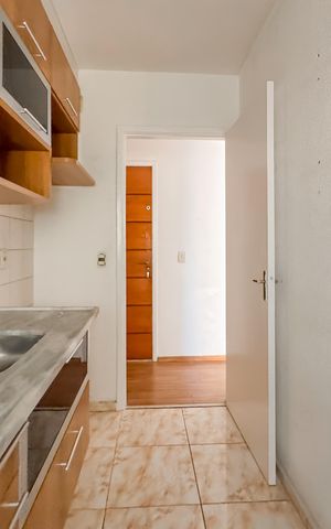 Apartamento à venda com 65m², 2 quartos e 1 vaga Apartamento à venda com 65m², 2 quartos e 1 vagaCozinha