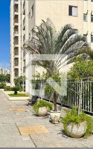 Apartamento à venda com 65m², 2 quartos e 1 vaga Apartamento à venda com 65m², 2 quartos e 1 vagaÁrea comum