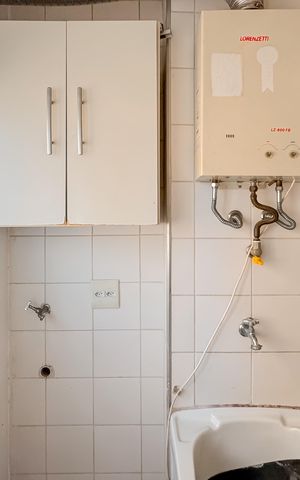 Apartamento à venda com 65m², 2 quartos e 1 vaga Apartamento à venda com 65m², 2 quartos e 1 vagaÁrea de Serviço