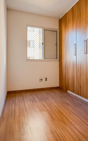 Apartamento à venda com 65m², 2 quartos e 1 vaga Apartamento à venda com 65m², 2 quartos e 1 vagaQuarto 1