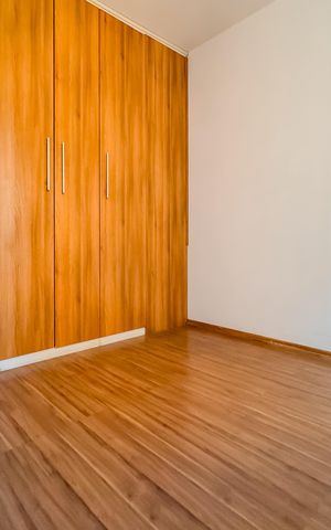 Apartamento à venda com 65m², 2 quartos e 1 vaga Apartamento à venda com 65m², 2 quartos e 1 vagaQuarto 2