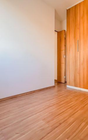 Apartamento à venda com 65m², 2 quartos e 1 vaga Apartamento à venda com 65m², 2 quartos e 1 vagaQuarto 2