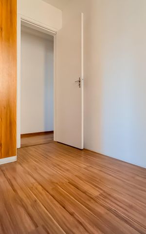 Apartamento à venda com 65m², 2 quartos e 1 vaga Apartamento à venda com 65m², 2 quartos e 1 vagaQuarto 1
