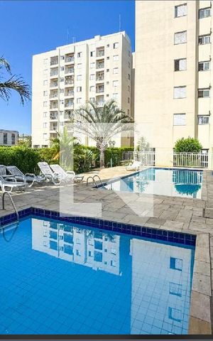 Apartamento à venda com 65m², 2 quartos e 1 vaga Apartamento à venda com 65m², 2 quartos e 1 vagaÁrea comum