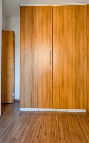 Apartamento à venda com 65m², 2 quartos e 1 vaga Apartamento à venda com 65m², 2 quartos e 1 vagaQuarto 2