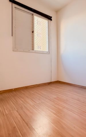 Apartamento à venda com 65m², 2 quartos e 1 vaga Apartamento à venda com 65m², 2 quartos e 1 vagaQuarto 2