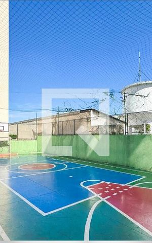Apartamento à venda com 65m², 2 quartos e 1 vaga Apartamento à venda com 65m², 2 quartos e 1 vagaÁrea comum