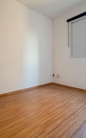 Apartamento à venda com 65m², 2 quartos e 1 vaga Apartamento à venda com 65m², 2 quartos e 1 vagaQuarto 2