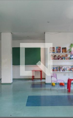 Apartamento à venda com 65m², 2 quartos e 1 vaga Apartamento à venda com 65m², 2 quartos e 1 vagaÁrea comum