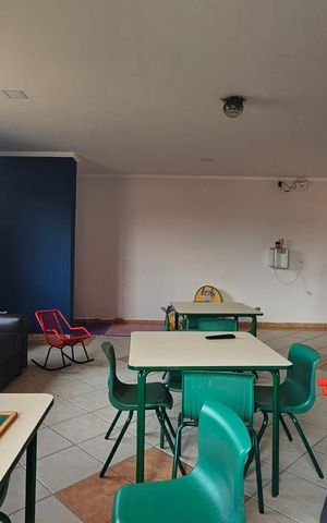 Apartamento à venda com 76m², 3 quartos e 2 vagasÁrea comum - Brinquedoteca