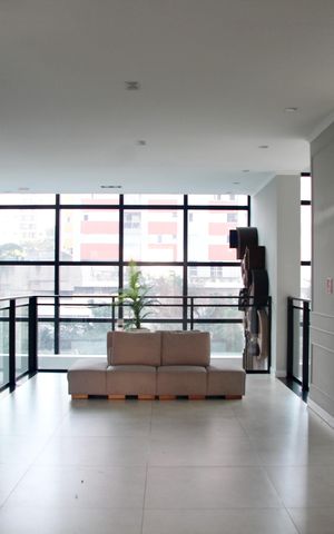 Apartamento à venda com 83m², 2 quartos e 2 vagasÁrea comum - Salão de festas 02