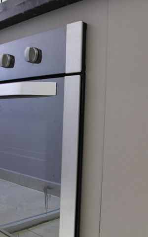 Apartamento à venda com 83m², 2 quartos e 2 vagasCozinha