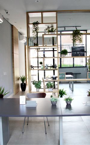 Apartamento à venda com 83m², 2 quartos e 2 vagasÁrea comum