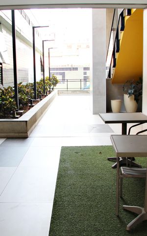 Apartamento à venda com 83m², 2 quartos e 2 vagasÁrea comum