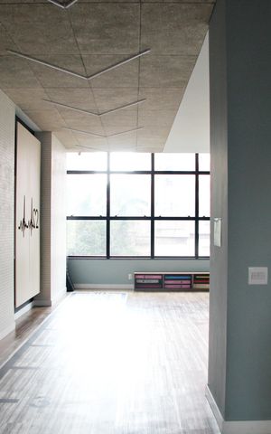 Apartamento à venda com 83m², 2 quartos e 2 vagasÁrea comum