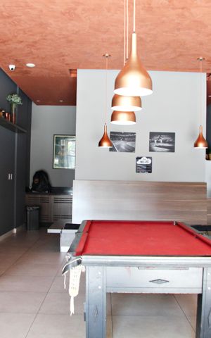 Apartamento à venda com 83m², 2 quartos e 2 vagasSalão de jogos