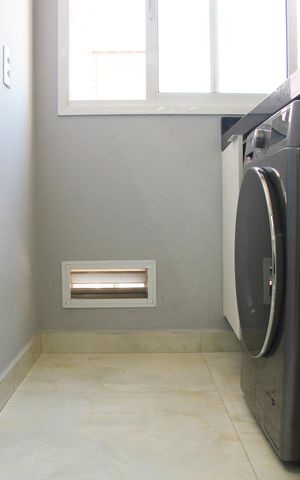 Apartamento à venda com 83m², 2 quartos e 2 vagasÁrea de Serviço