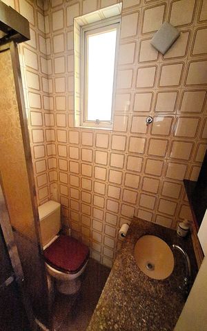 Apartamento à venda com 50m², 2 quartos e 1 vagaBanheiro