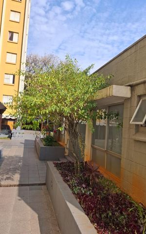 Apartamento à venda com 50m², 2 quartos e 1 vagaÁrea comum