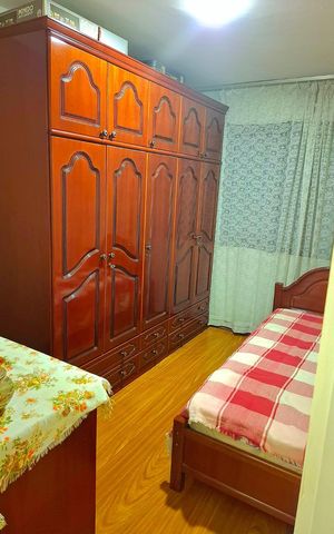 Apartamento à venda com 50m², 2 quartos e 1 vagaQuarto 1