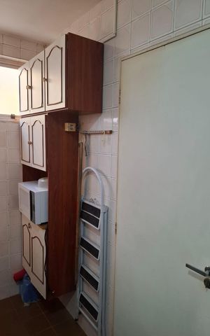 Apartamento à venda com 50m², 2 quartos e 1 vagaÁrea de Serviço