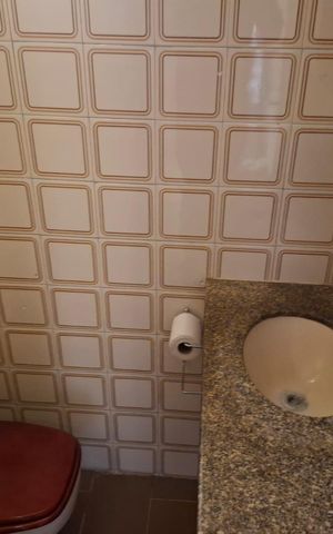 Apartamento à venda com 50m², 2 quartos e 1 vagaBanheiro